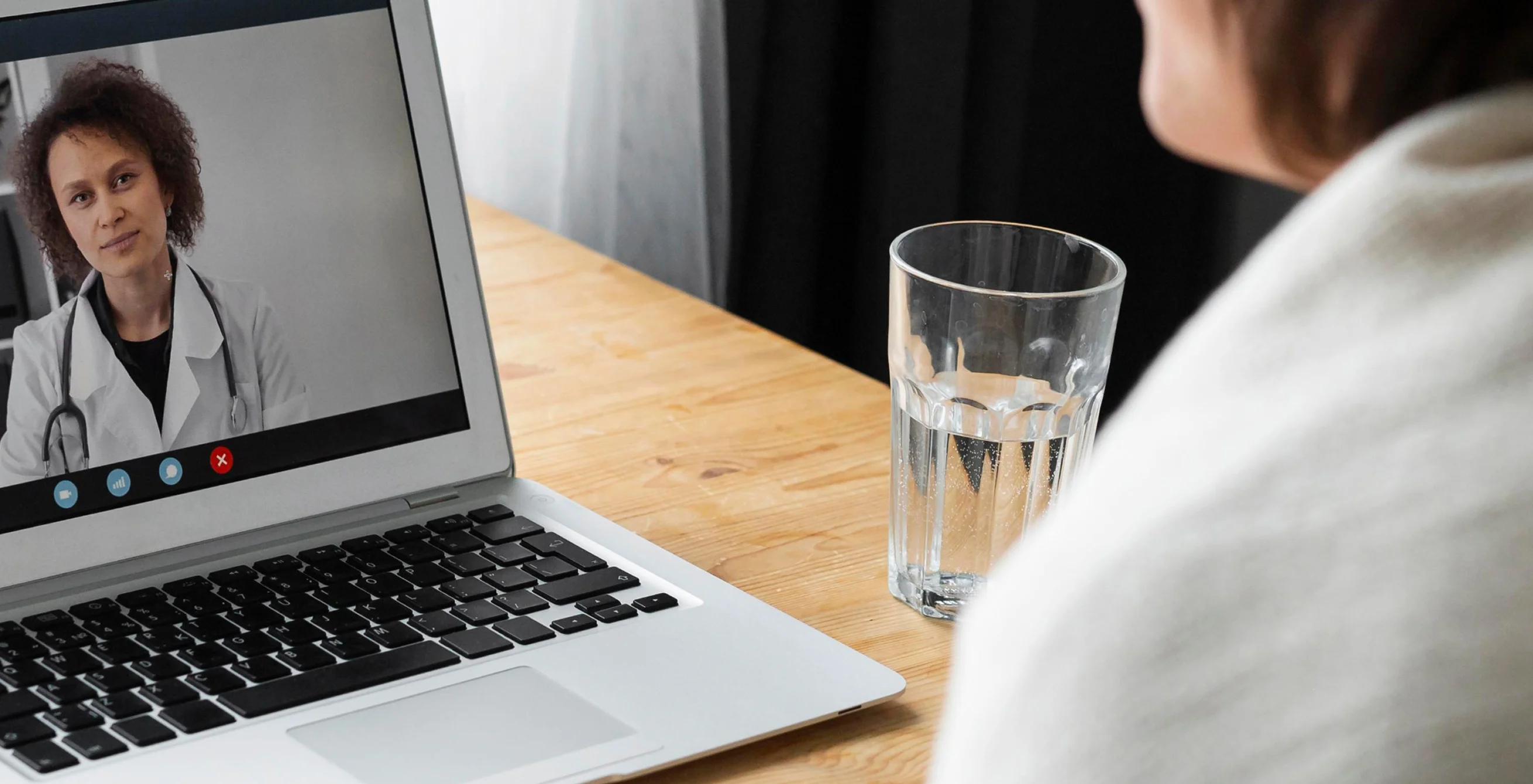 Remote Consultations & Follow-ups