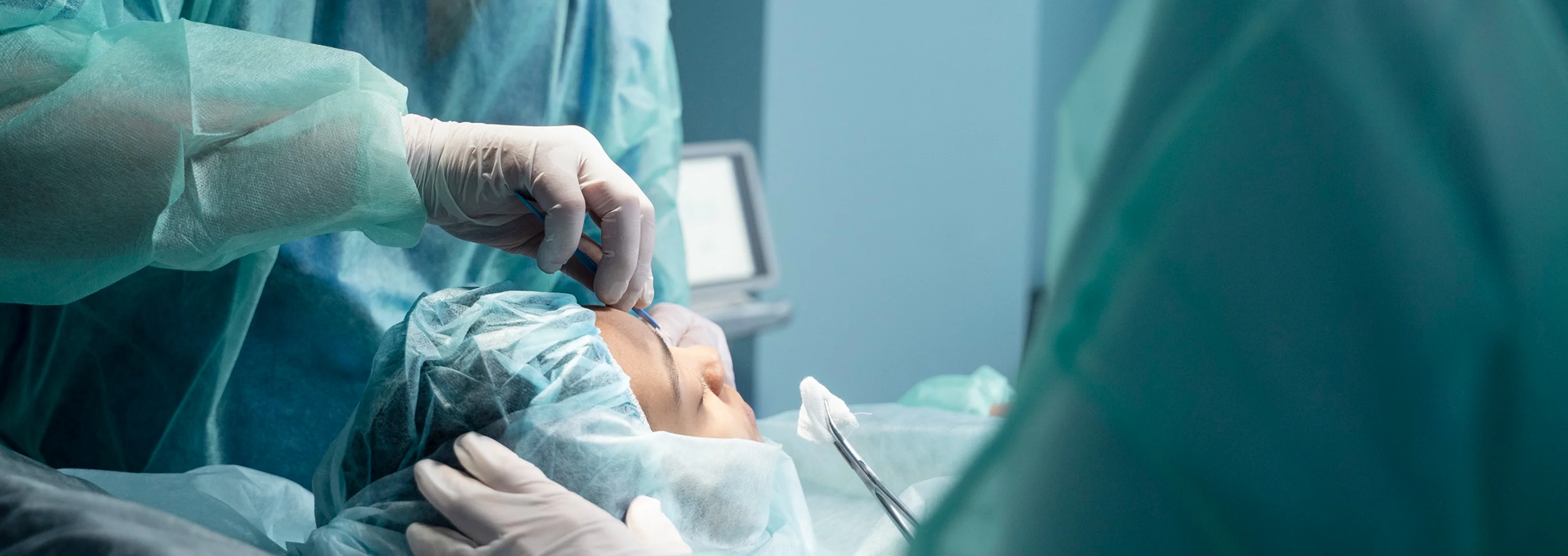 Inventor At Parturien