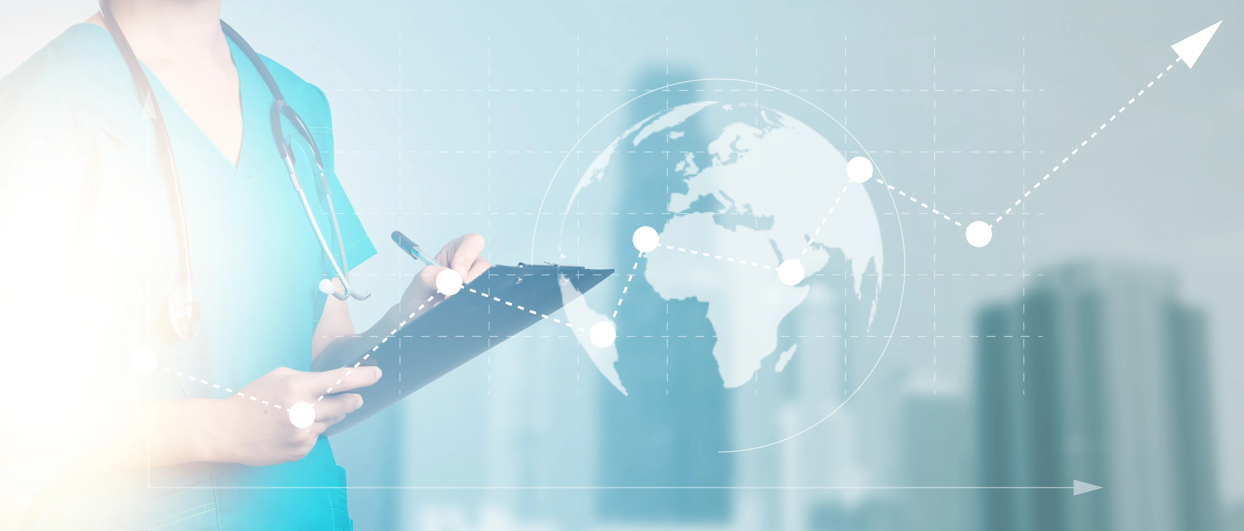 Your Medical Companion