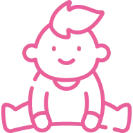 Children of all ages are welcome