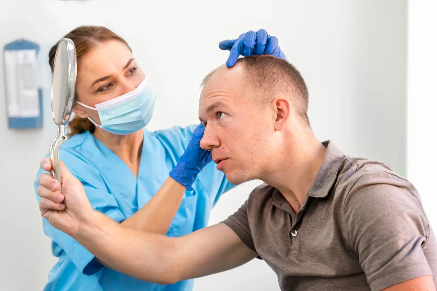 Hair Transplant Surgery in Armenia: Restore Your Confidence Affordably