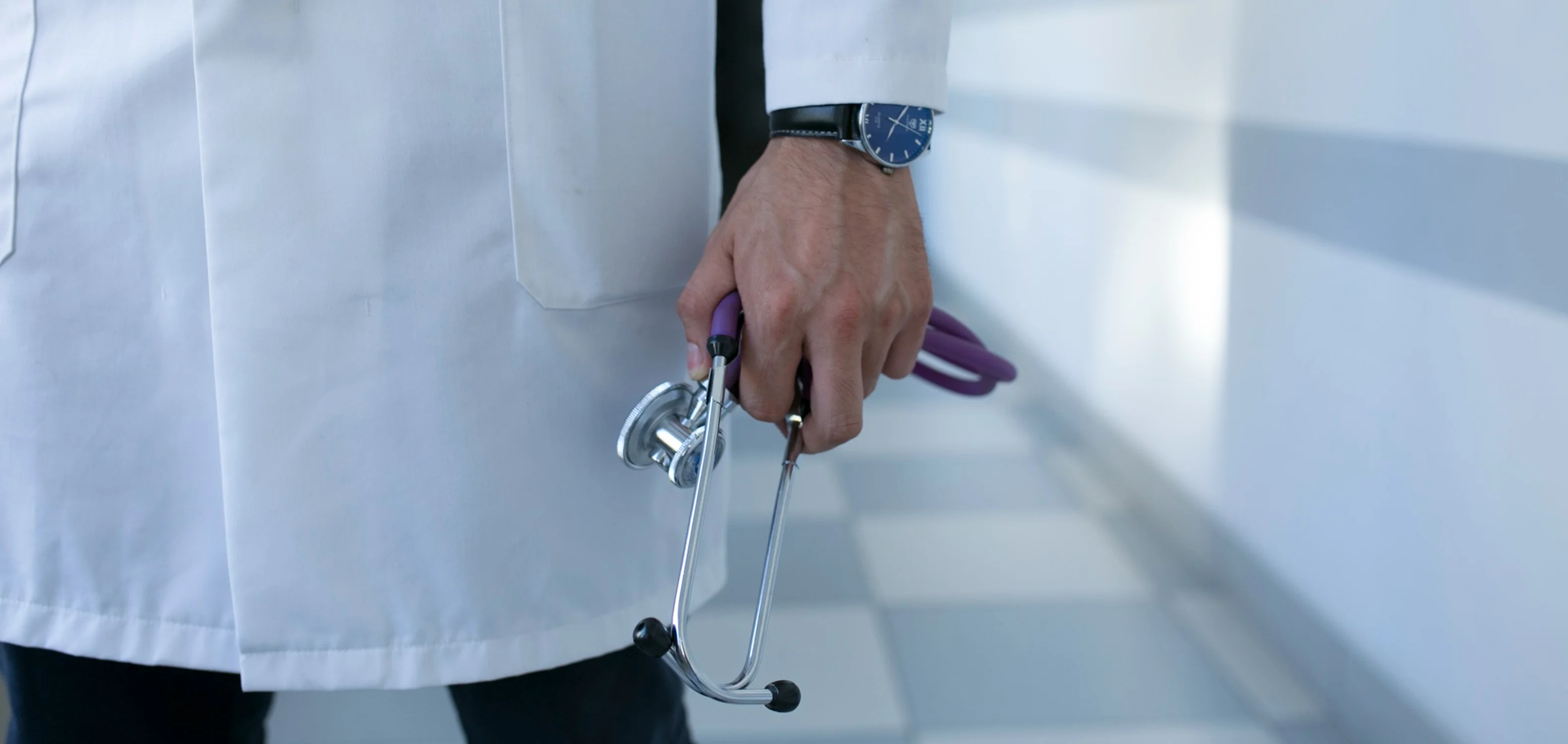 Medical Professionalism Leads the Way