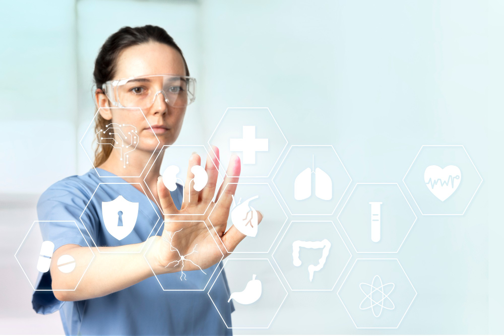 The 2026 Tech Revolution: AI and Digital Health