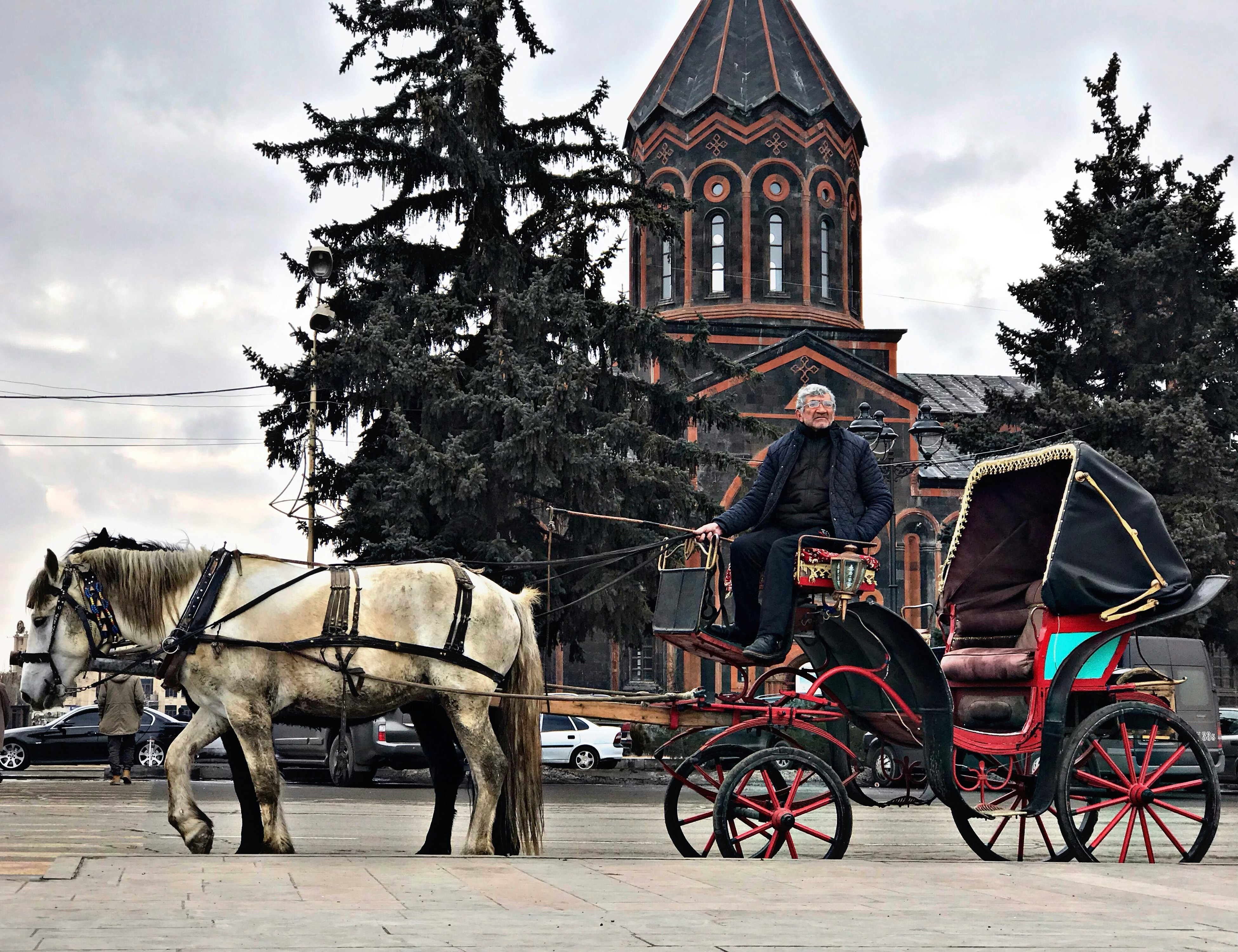 Gyumri