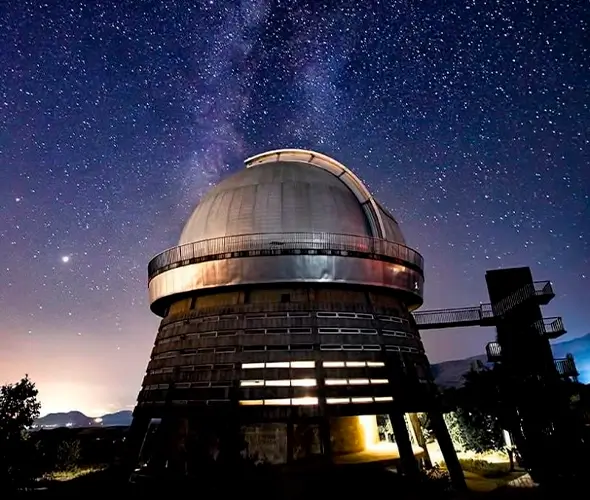 Byurakan Observatory